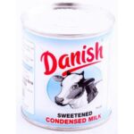 Danish Condensed Milk