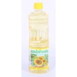 Ambrosia Sunflower Oil