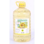 Ambrosia Sunflower Oil