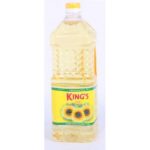 Kings Sunflower Oil
