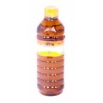 TEER MUSTARD OIL