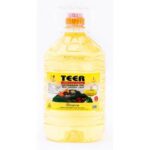 TEER SOYABEAN OIL