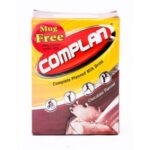 Complan Chocolate Pack