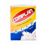 Complan Natural Bib