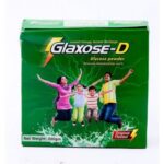 Glaxose-D Dextrose Mono Original Bib