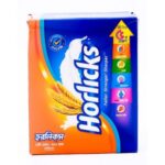 Horlicks Box
