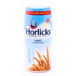 Horlicks Light Choco Original Jar