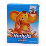 Junior Horlicks Bib