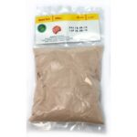 Rock Salt (Bit Lobon)