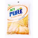 Aci Pure Brown Atta Pack
