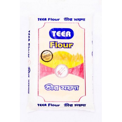 Teer Maida Pack
