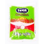 Teer Semolina Suji Pack