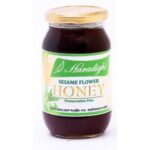 Haradighi Pure Honey
