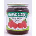 Foster Clarks Raspberry Jam