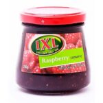 Ixl Jam Raspberry