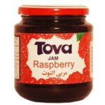 Tova Jam Raspberry