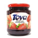 Tova Jam Strawberry