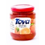 Tova Orange Jam