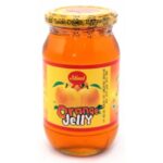Ahmed Orange Jelly