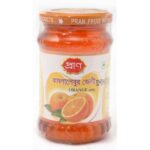 Pran Orange Jelly
