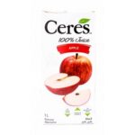 Ceres Apple Juice