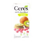 Ceres Cranberry And Kiwi Juice