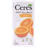 Ceres Orange Juice