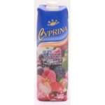 Cyprina 8 Red Fruits Fruit Drink
