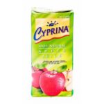 Cyprina Apple Juice