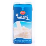 Pran Lassi Tetra 200 Ml