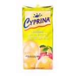 Cyprina Mango Orange & Apple Juice