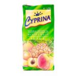Cyprina Mixfruit Juice