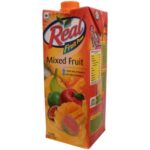 Real Mixed Fruit Power Juice