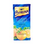 Cyprina Orange Juice