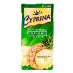 Cyprina Pineapple Juice