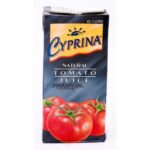 Cyprina Tomato Juice