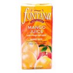 Fontana Mango Juice