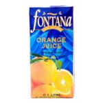 Fontana Orange Juice