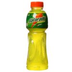 Gatorade Lemon Drink