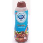 Dutch Lady Chocolate Milk Bottle