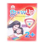 Mother's Smile-Grow Up 2+