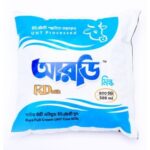 Rd Uht Milk - 500 Ml