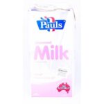 Pauls Uht Milk Skim