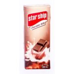 Starship Chocolate Milk - 200 Ml