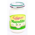 Calypso Mayolite