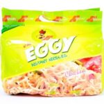 Ifad Eggy I Noodles Chicken F Pack