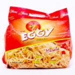 Ifad Eggy Noodles Masala Family Pack