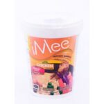 Imee Chicken Curry Flav Cup Noodles