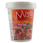 Imee Tom Yum Shrimp Flav Cup Noodles