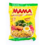 Mama Noodles Chicken Flavour